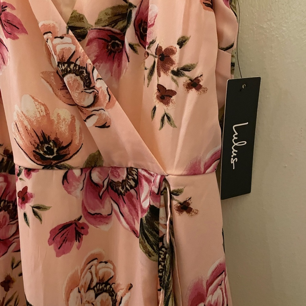 Lulus Dress - Picture 3 of 6